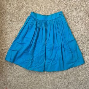 Vintage YSL Skirt